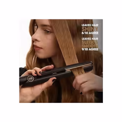 GHD Professional V Gold CLASSIC Hair Styler Straightener