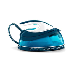 Philips PerfectCare Compact Steam Generator Iron with 400g steam Boost