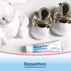 Bepanthen Nappy Care Ointment | Nappy Cream with Provitamin B5