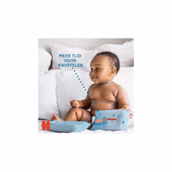 Huggies Pure, Baby Wipes, 18 Packs (1008 Wipes Total)
