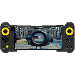 PG-9167 Wireless 4.0 Smart PUBG Mobile Game Controller Android System