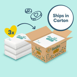 Pampers Premium Protection New Baby Size