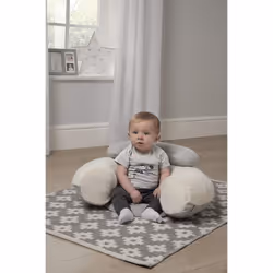 Mamas & Papas Sit and Play - Wish Upon A Cloud, 1 Count (Pack of 1)
