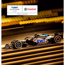 Castrol EDGE 5W-30 LL Engine Oil 4L
