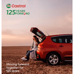 Castrol EDGE 5W-30 LL Engine Oil 4L