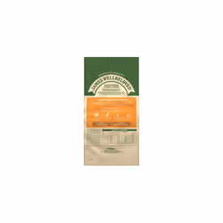 James Wellbeloved Complete Dry Adult Dog Food Turkey and Vegetable, 1.5 kg