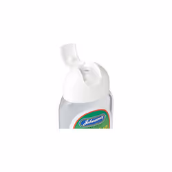 Johnson's Vet Hypo-Allergenic Shampoo, 200 ml, transparent
