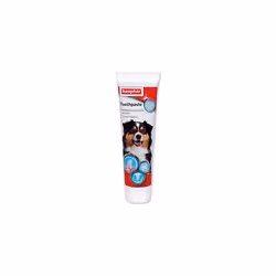 Beaphar Toothpaste for Dogs And Cats, 100g