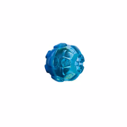 KONG - Rewards Ball - Ultra Durable Interactive Treat Dispensing Dog Toy - For Large Dogs