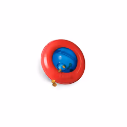 KONG - Gyro - Interactive Treat Dispensing Dog Toy - For Large Dogs