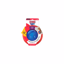 KONG - Gyro - Interactive Treat Dispensing Dog Toy - For Large Dogs