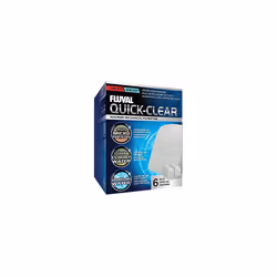 Fluval 306/7 and 406/7 Filter Water Polishing Pad