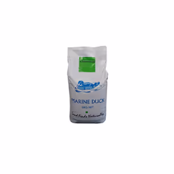 Charnwood Marine Dry Duck Food Pellets, 15 kg