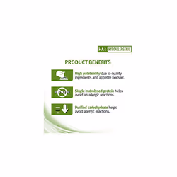 PRO PLAN VETERINARY DIETS Feline HA Hypoallergenic Dry Cat Food 1.3kg