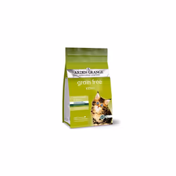 Arden Grange Kitten Food, Chicken, 2 Kg