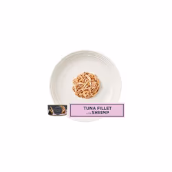 Encore 100% Natural Wet Cat Food, Multipack Chicken and Fish Selection in Broth 70 g Tins (Total of 48 Tins)