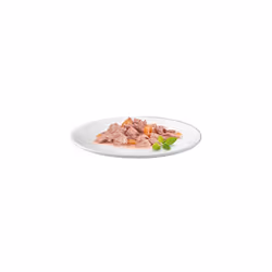 Gourmet Perle Ocean Delicacies in Gravy, 96 Pouches, 96 x 85g