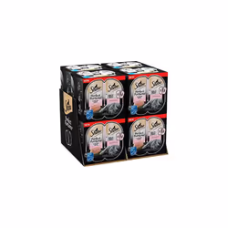 SHEBA Perfect Portions with Salmon in Loaf 3x(2x37.5g) Salmon in Loaf 3x(2x37.5g)