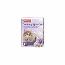Beaphar Calming Spot-On for Cats