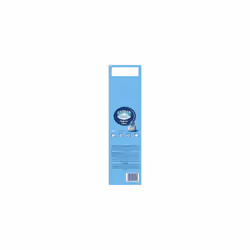 Catsan Hygiene Non-Clumping Cat Litter, 3 Packs (3 x 20L)