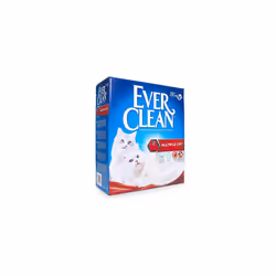 Ever Clean Multiple Cat Litter, 10 Litre, Scented