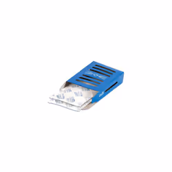 Catit Magic Blue Ammonia Buster - Reduces Urine Odour and Smells for a Fresh Cat Litter Box
