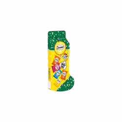 Dreamies Christmas Stocking Cat Treats 130G