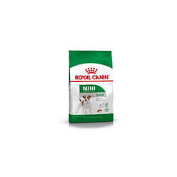 Maltbys' Stores 1904 Limited 8kg Royal Canin MINI ADULT Size Health Nutrition Dog Food