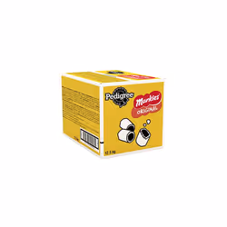 Pedigree Markies - Biscuits Dog Treats with Marrowbone, 12.5 kg