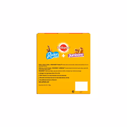PEDIGREE Rodeo Duos & Jumbone Medium Mega Box