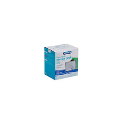 Interpet 3 Month Service Pack for the Interpet Internal Cartridge Filter CF2 (3 x Filter Cartridge, 3 x Algaway Pad)