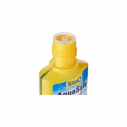 Tetra AquaSafe to Turn Tap Water into Safe and Healthy Water for Fish and Plants, 100 ml