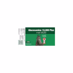 NAF Glucosamine 10000 Plus with MSM