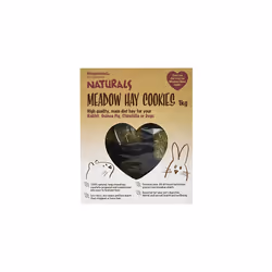 ROSEWOOD Naturals Meadow Hay Cookies, 1kg
