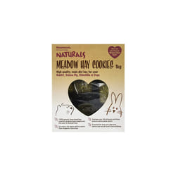 ROSEWOOD Naturals Meadow Hay Cookies, 1kg