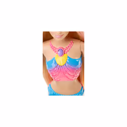 Barbie Rainbow Lights Mermaid Doll