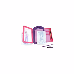 Melissa & Doug Fashion Design Activity Kit