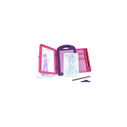 Melissa & Doug Fashion Design Activity Kit