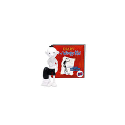 tonies Audio Character for Toniebox, Diary of a Wimpy Kid, Audio Book Character for Children for Use with Toniebox Music Player (Sold Separately)