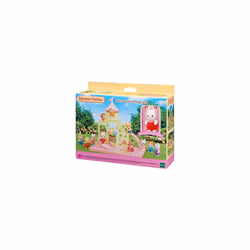 Sylvanian Families - Baby Castle Playground
