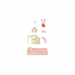 Sylvanian Families - Baby Castle Playground