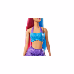 Barbie GJK08 Dreamtopia Surprise Mermaid Doll