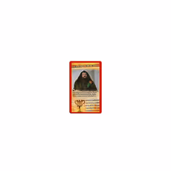 Harry Potter and the Goblet of Fire Top Trumps Card Game