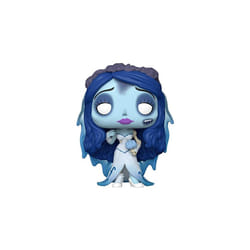 Funko 49046 POP Movies: Corpse Bride-Emily Other License Collectible Toy, Multicolour