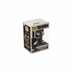Funko 46453 POP Marvel Venom S3-Punisher Collectible Toy, Multicolour