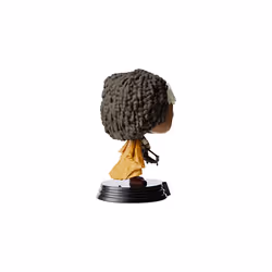 Funko 39884 POP. Star Wars The Rise of Skywalker - Jannah Collectible Figure, Multicolour