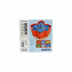 Clementoni - 37040 - Puzzle Sorter , puzzle accessoories