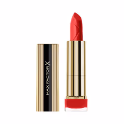 Max Factor Colour Elixir Lipstick with Vitamin E Shade Ruby Tuesday 075 (Packaging May Vary)