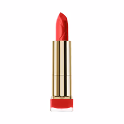 Max Factor Colour Elixir Lipstick with Vitamin E Shade Ruby Tuesday 075 (Packaging May Vary)