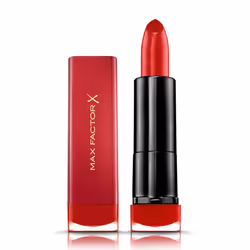 Max Factor Colour Elixir Bullet Lipstick, 1 Ruby Red